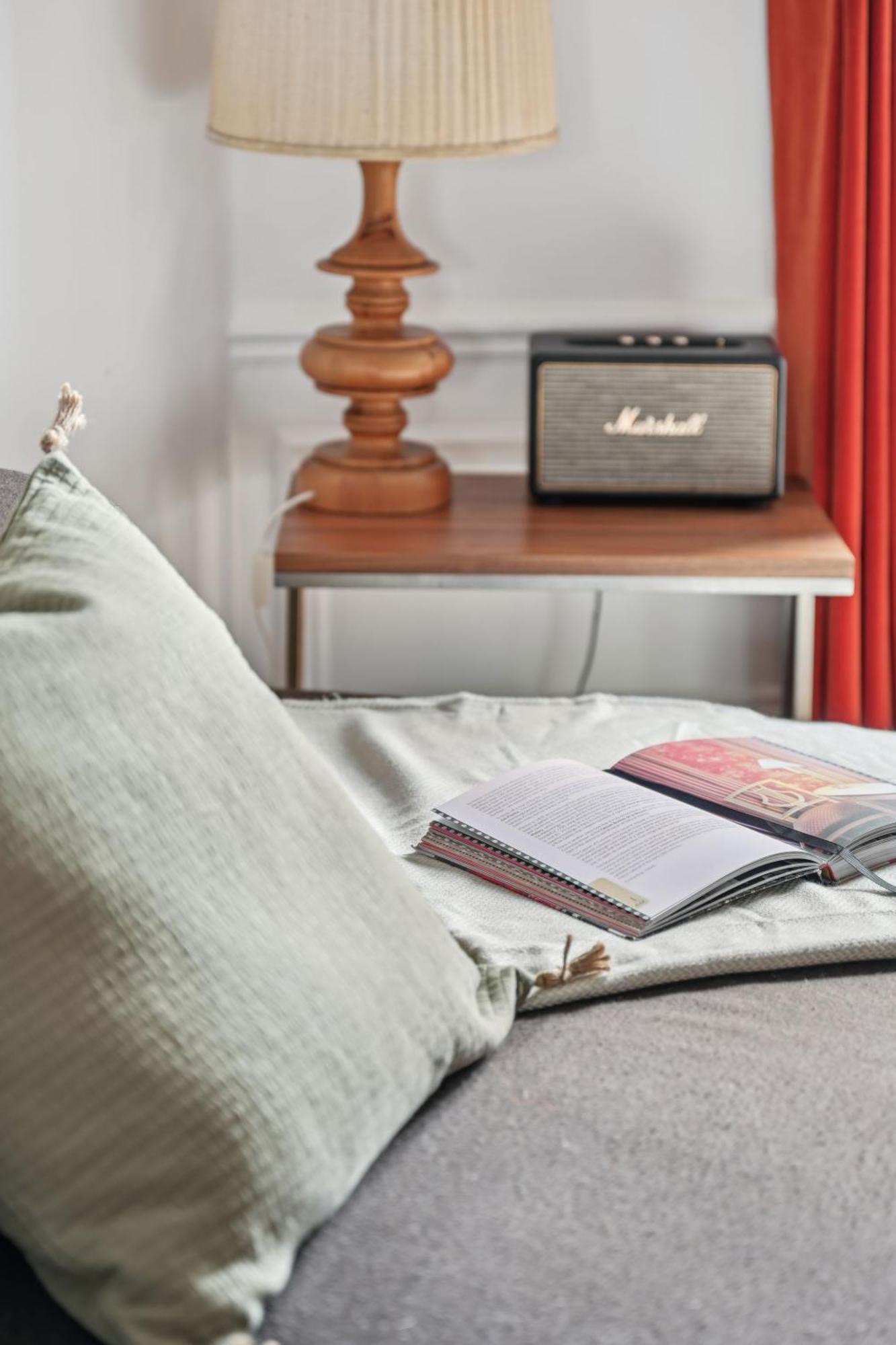 Opera - 1br - Cityapartmentstay Parijs