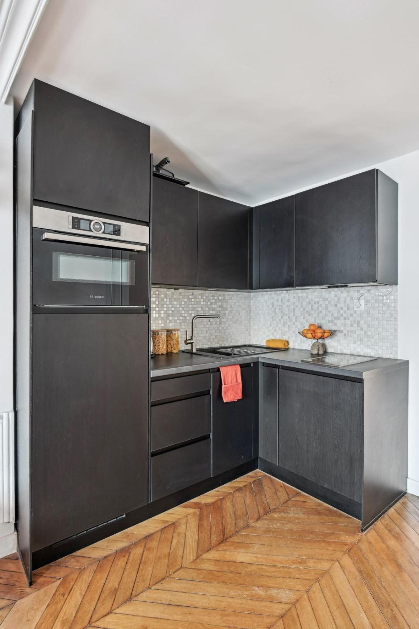Opera - 1br - Cityapartmentstay * Parijs